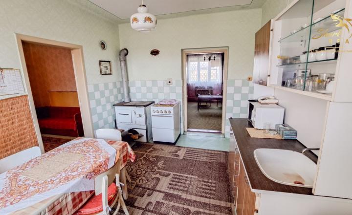 Znížená cena - 4i RD vo vynikajúcom stave v obľúbenej lokalite - fotografia 15