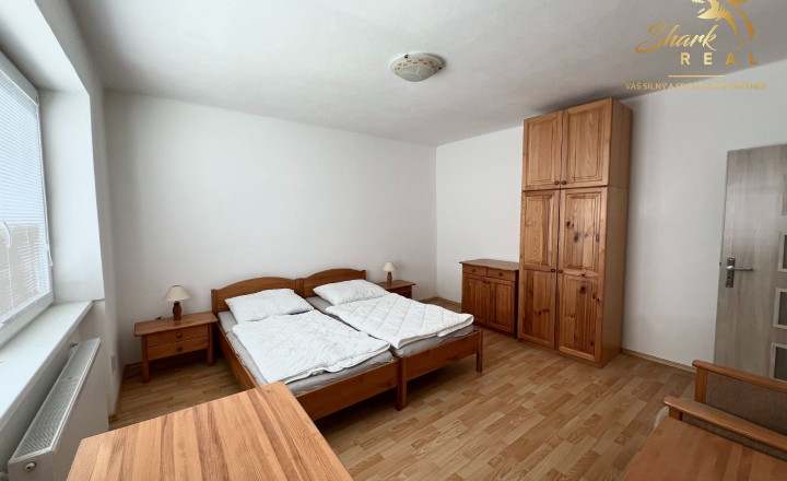 Predaj 4 izbový rodinný dom  - fotografia 6