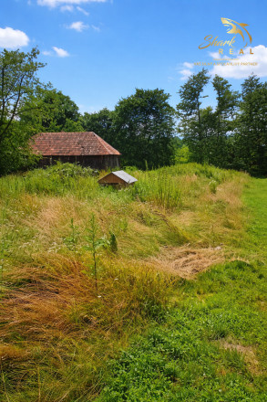 Užší rovinatý pozemok na predaj - fotografia 5