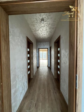 Na predaj 3 izbové byty v Golf Resort - Lužianky - fotografia 3