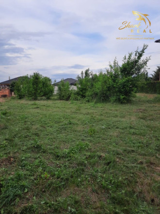 Stavebný pozemok vo Veľkom Cetíne - fotografia 3