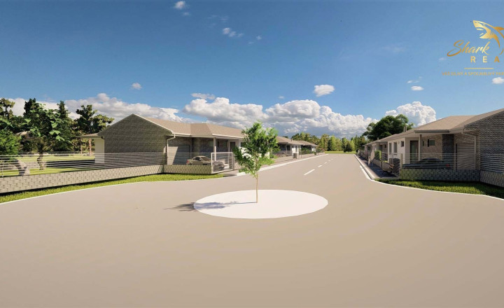 Krásny stavebný pozemok 4781m2 aj  pre developerov - fotografia 10