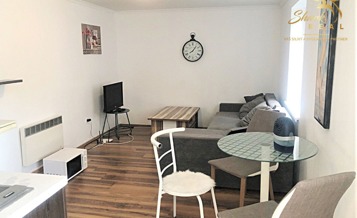 Jedinečná apartmánová nehnutelnosť s bazénom a záhradou - fotografia 19