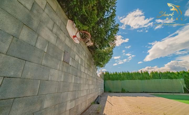Na prenájom očarujúci penzión Dahlia s vynikajúcimi recenziami, reštauráciou, welness a ihriskom - fotografia 42