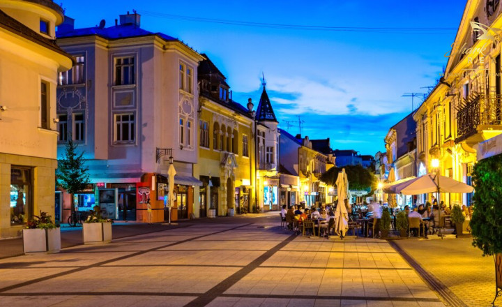 Investícia v srdci Piešťan – Hotely na predaj - fotografia 3