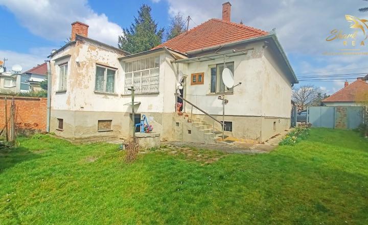 TOP lokalita! Rodinný dom v Topoľčiankach - fotografia 6