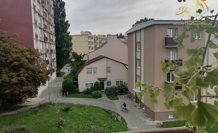 Na predaj priestranný slnečný 3-izbový byt na Krajinskej ulici - fotografia 3