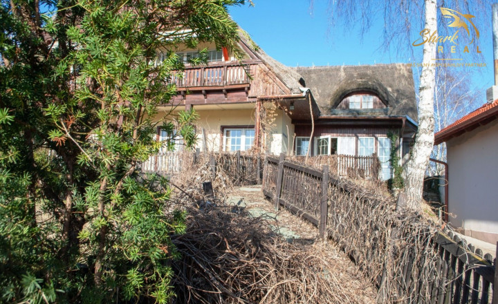 PENZIÓN / Apartmánový dom pri Štúrove - fotografia 3