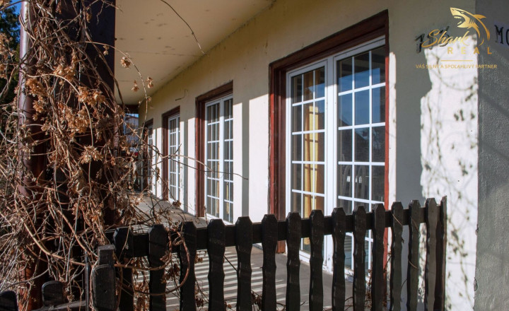 PENZIÓN / Apartmánový dom pri Štúrove - fotografia 4