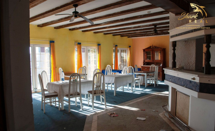 PENZIÓN / Apartmánový dom pri Štúrove - fotografia 7