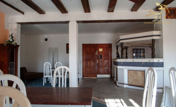 PENZIÓN / Apartmánový dom pri Štúrove - fotografia 10