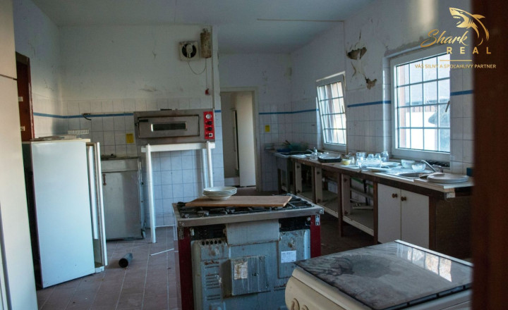 PENZIÓN / Apartmánový dom pri Štúrove - fotografia 11