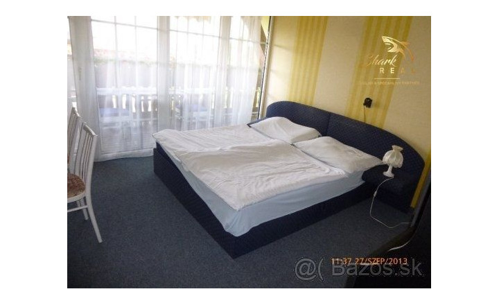 PENZIÓN / Apartmánový dom pri Štúrove - fotografia 12