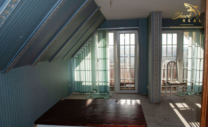 PENZIÓN / Apartmánový dom pri Štúrove - fotografia 14