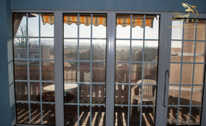 PENZIÓN / Apartmánový dom pri Štúrove - fotografia 15