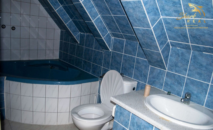 PENZIÓN / Apartmánový dom pri Štúrove - fotografia 16