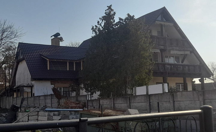 PENZIÓN / Apartmánový dom pri Štúrove - fotografia 18