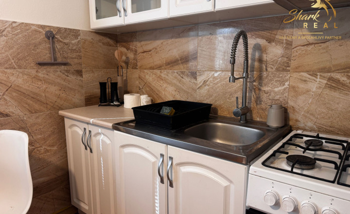  Priestranný 2-izbový byt na prenájom | 57 m² | Sekčov – Karpatská ulica - fotografia 3