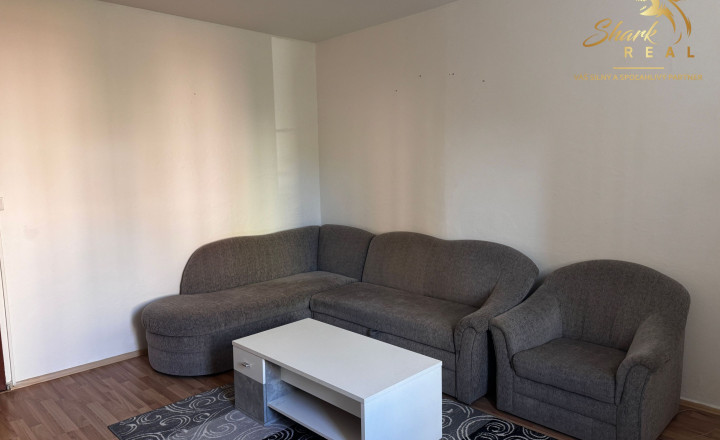  Priestranný 2-izbový byt na prenájom | 57 m² | Sekčov – Karpatská ulica - fotografia 5