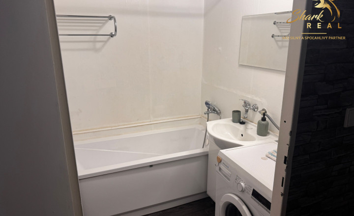  Priestranný 2-izbový byt na prenájom | 57 m² | Sekčov – Karpatská ulica - fotografia 7