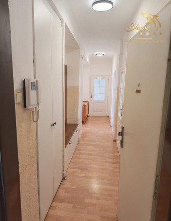 3-IZBOVÝ BYT NA PRENÁJOM | RUŽINOV – OSTREDKY | 65 m² - fotografia 2