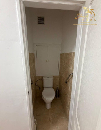 3-IZBOVÝ BYT NA PRENÁJOM | RUŽINOV – OSTREDKY | 65 m² - fotografia 5