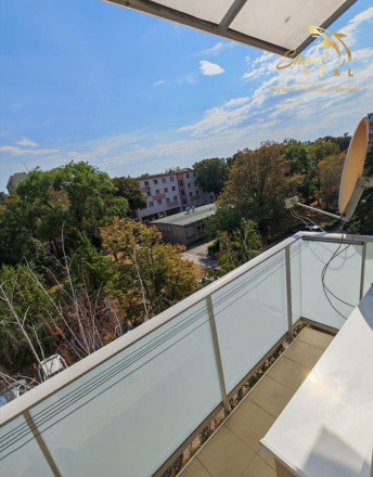 3-IZBOVÝ BYT NA PRENÁJOM | RUŽINOV – OSTREDKY | 65 m² - fotografia 10