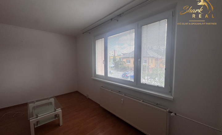NA PRENÁJOM | Priestranný 3-izbový byt 74 m² s loggiou | Prešov – Šváby - fotografia 6