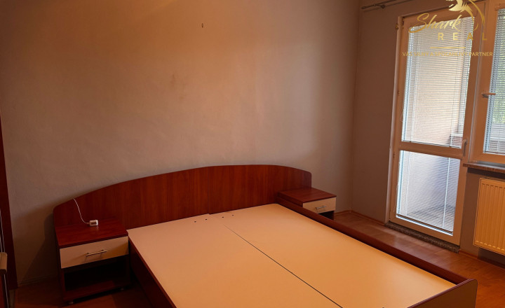 NA PRENÁJOM | Priestranný 3-izbový byt 74 m² s loggiou | Prešov – Šváby - fotografia 7