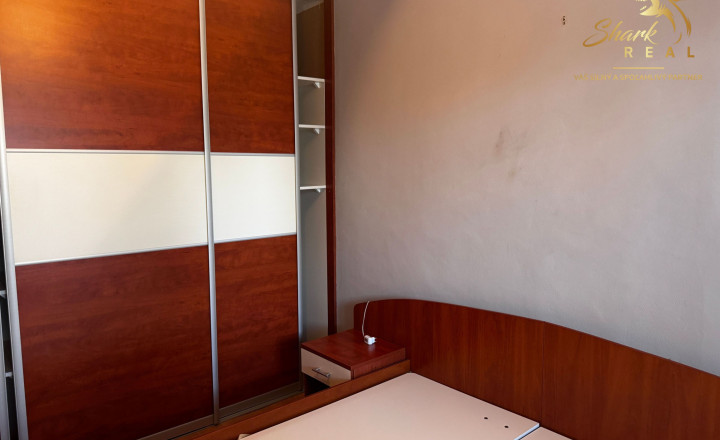 NA PRENÁJOM | Priestranný 3-izbový byt 74 m² s loggiou | Prešov – Šváby - fotografia 8