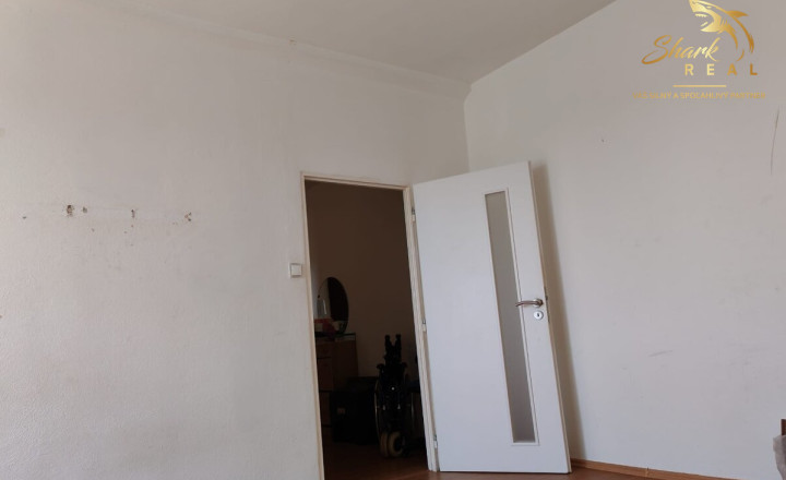 1-izbový byt na prenájom v Ružinove – možnosť dokončenia podľa vlastných predstáv - fotografia 5