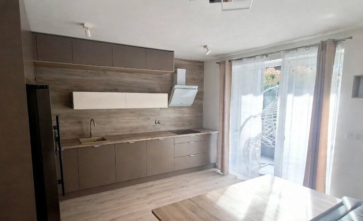 Modern 3-Bedroom Apartment for Rent in Urban Residence, Bratislava – New Town - fotografia 3