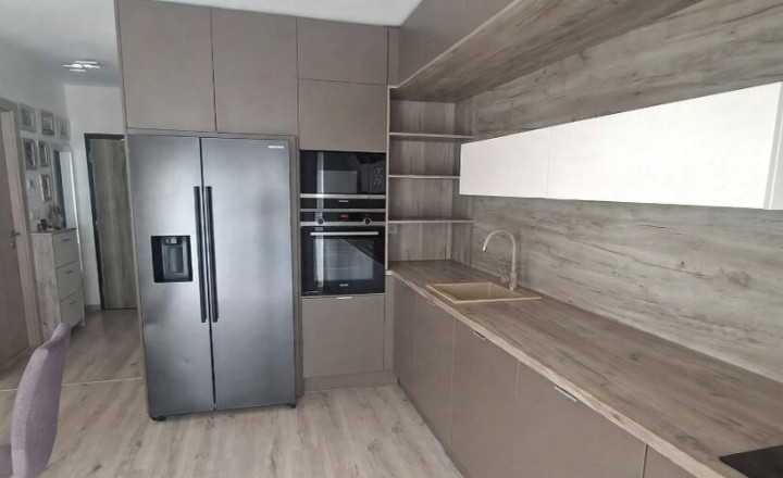 Modern 3-Bedroom Apartment for Rent in Urban Residence, Bratislava – New Town - fotografia 5