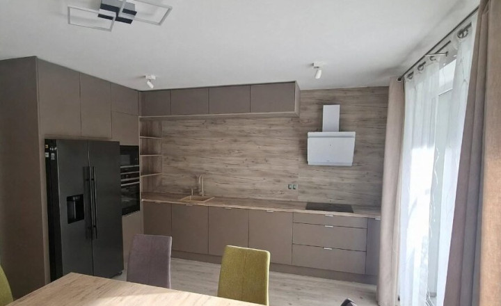 Modern 3-Bedroom Apartment for Rent in Urban Residence, Bratislava – New Town - fotografia 6
