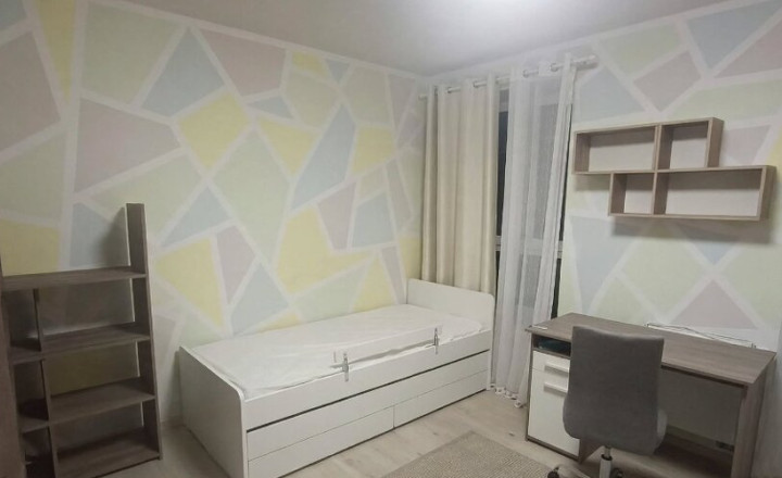 Modern 3-Bedroom Apartment for Rent in Urban Residence, Bratislava – New Town - fotografia 10