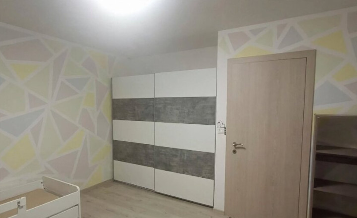 Modern 3-Bedroom Apartment for Rent in Urban Residence, Bratislava – New Town - fotografia 11