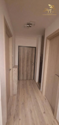 Modern 3-Bedroom Apartment for Rent in Urban Residence, Bratislava – New Town - fotografia 12