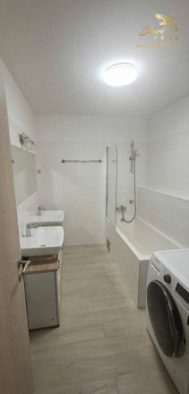 Modern 3-Bedroom Apartment for Rent in Urban Residence, Bratislava – New Town - fotografia 14