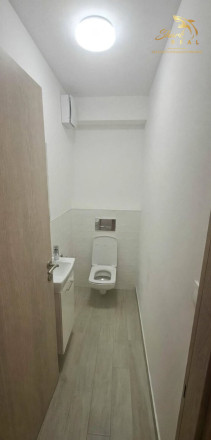 Modern 3-Bedroom Apartment for Rent in Urban Residence, Bratislava – New Town - fotografia 15