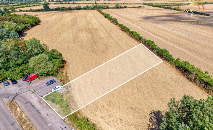EXKLUZÍVNE: Na predaj investičný stavebný pozemok pre bytovú výstavbu, Michalovce – 1500 m2 - fotografia 1