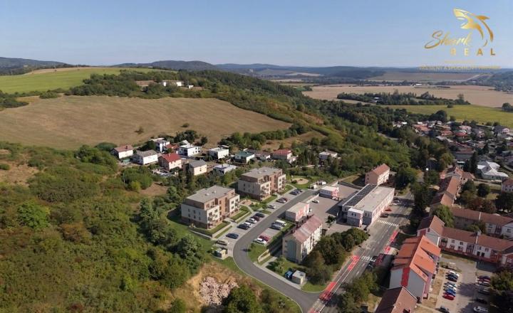 Na predaj: Investičný pozemok 1 HA pre výstavbu bytových jednotiek – Vranov nad Topľou - fotografia 3