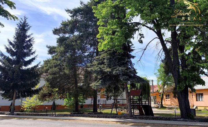 TOP ponuka! Priestranný stavebný pozemok neďaleko lesa - fotografia 15