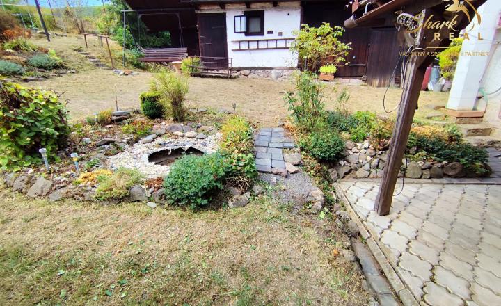TOP ponuka! Útulný dom s terasou, garážou a výhľadom na prírodu  - fotografia 9