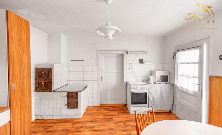 TOP ponuka! Útulný dom s terasou, garážou a výhľadom na prírodu  - fotografia 13