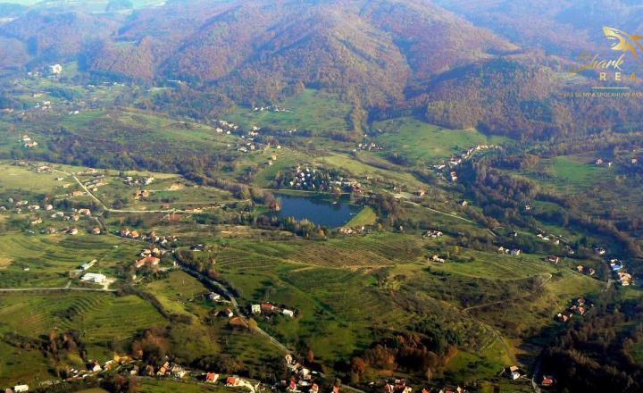 TOP ponuka! Útulný dom s terasou, garážou a výhľadom na prírodu  - fotografia 36