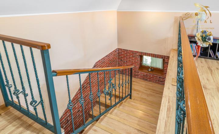 TOP PONUKA! Dvojgeneračný rodinný dom na predaj - fotografia 13