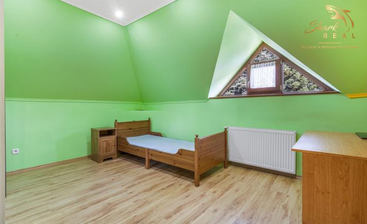 TOP PONUKA! Dvojgeneračný rodinný dom na predaj - fotografia 16