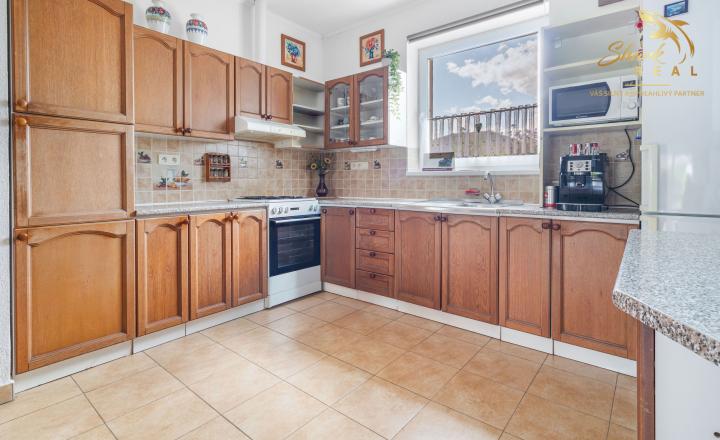 Moderný 3-izbový bungalov len 15 minút od Nového Mesta nad Váhom – Hôrka nad Váhom - fotografia 18