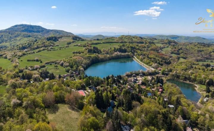 EXKLUZÍVNY INVESTIČNÝ POZEMOK 15 225 m² | ŠTIAVNICKÉ BANE - fotografia 7