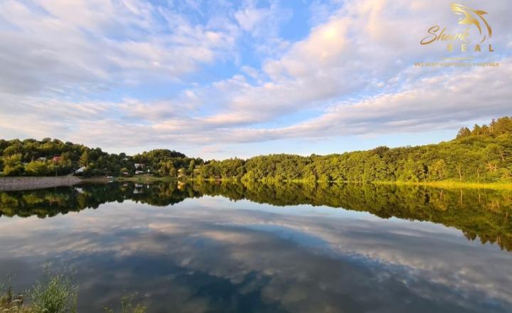EXKLUZÍVNY INVESTIČNÝ POZEMOK 15 225 m² | ŠTIAVNICKÉ BANE - fotografia 8